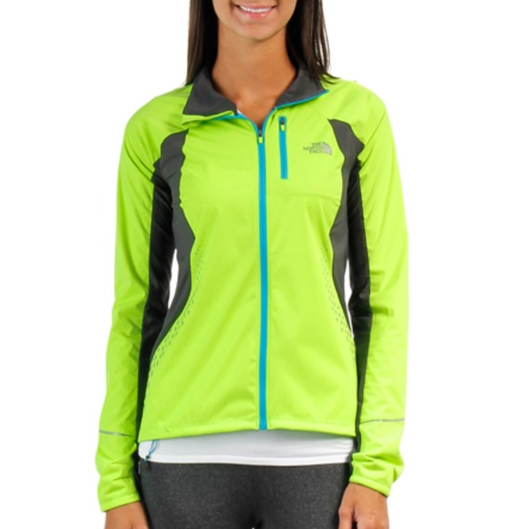 The North Face Jackets & Blazers - The North Face Flight Series Apex Lite Jacket